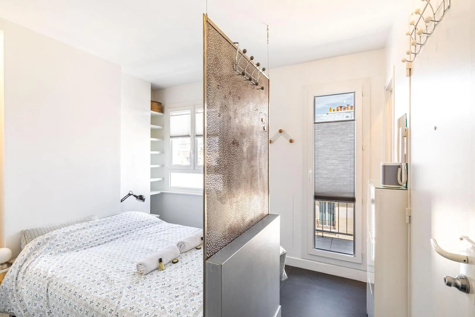Guestready - A Glamorous Sight Over The City Paris