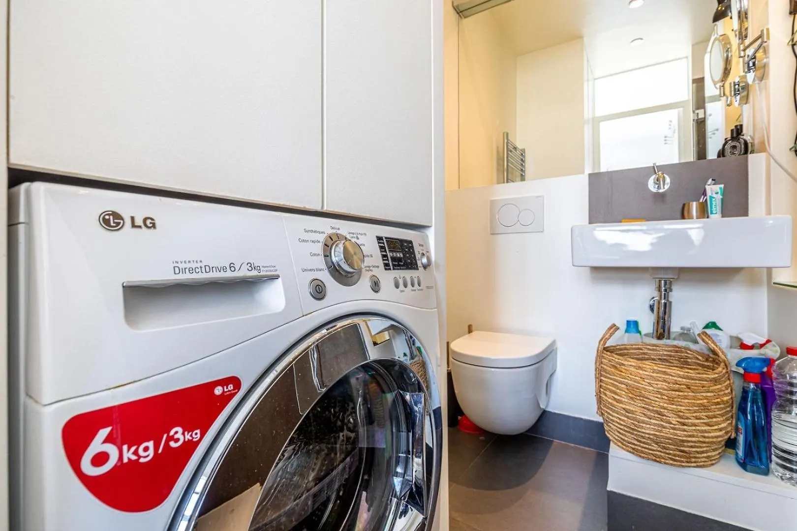 Apartamento Guestready - A Glamorous Sight Over The City Paris