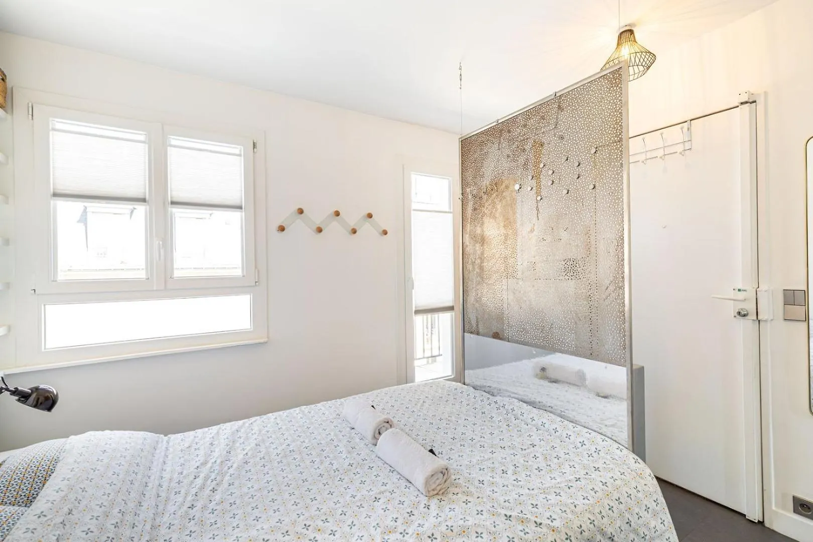 Apartamento Guestready - A Glamorous Sight Over The City París
