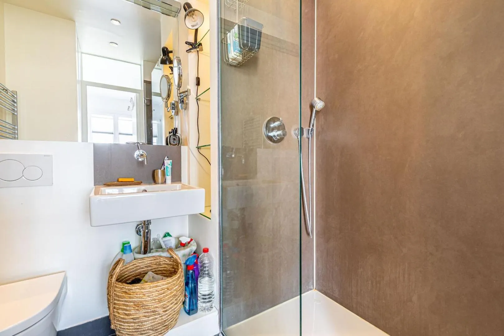 Guestready - A Glamorous Sight Over The City París