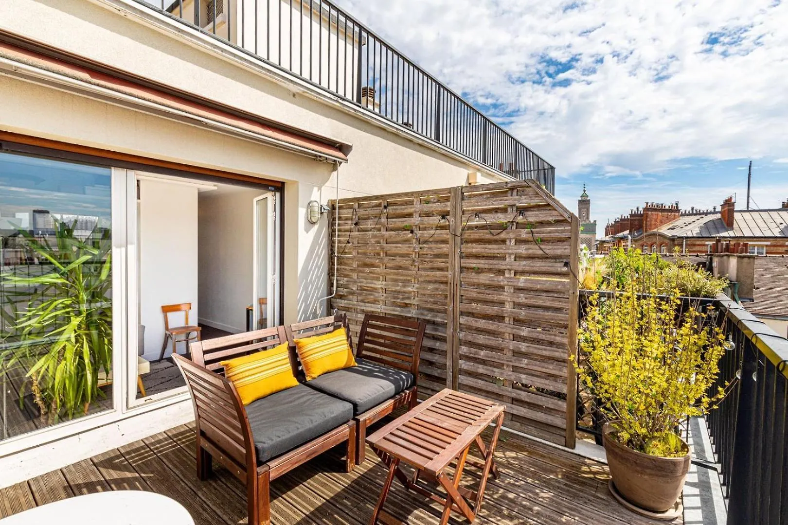 Guestready - A Glamorous Sight Over The City París Francia
