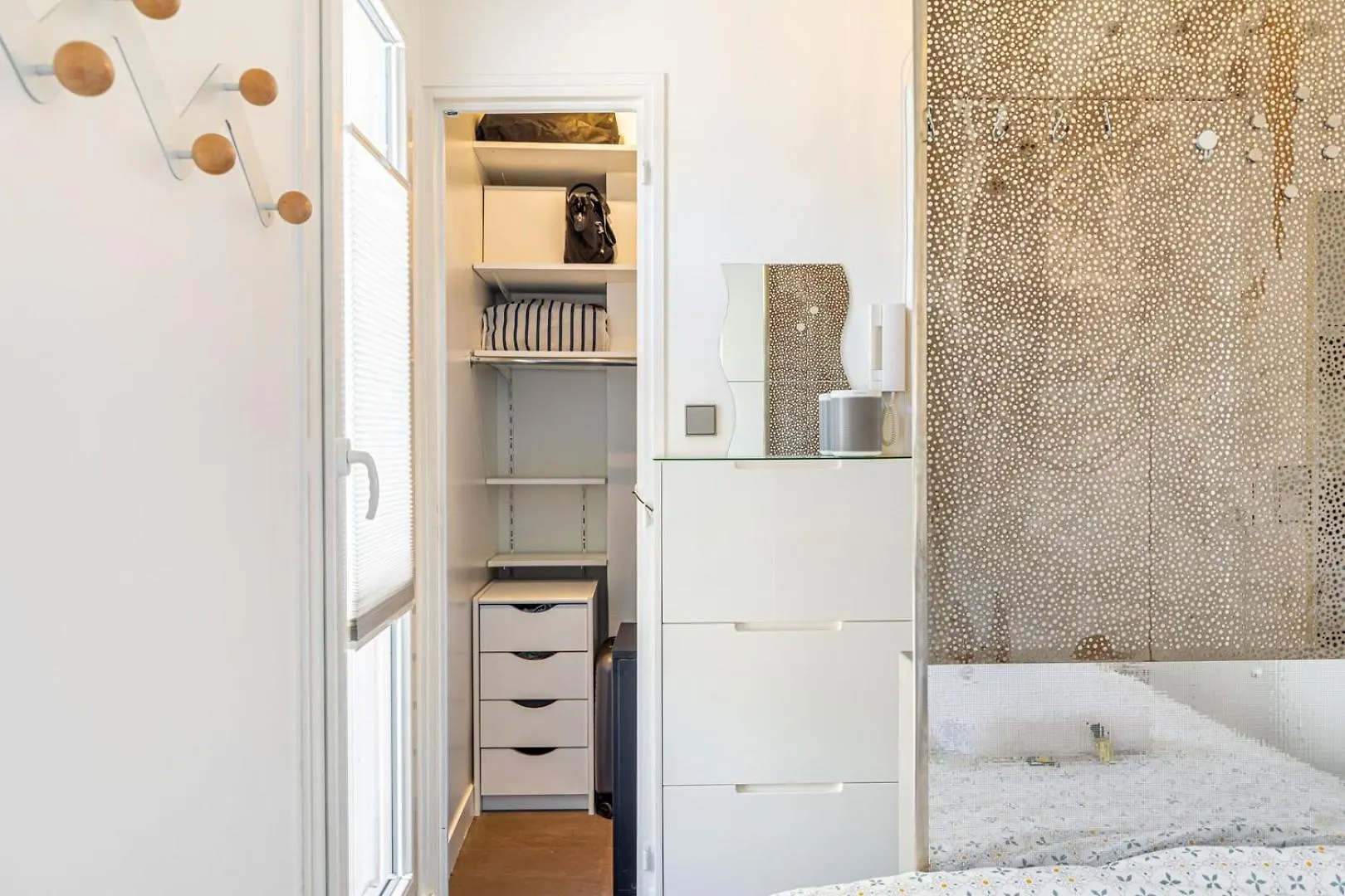 Guestready - A Glamorous Sight Over The City Paris 0*,  France